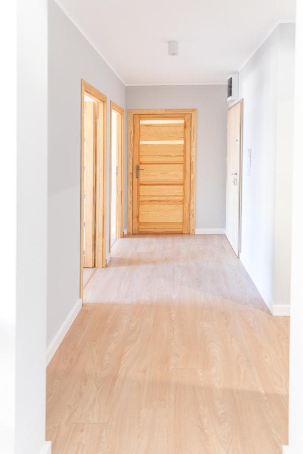 Al-Dom Apartamenty Apartament Stjarne Kołobrzeg Exterior foto